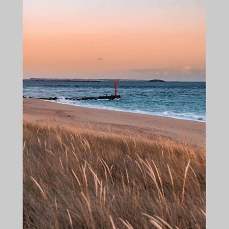 Appartement 4 Pers Dans Longere A 800M De La Plage Plouhinec  ภายนอก รูปภาพ